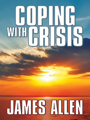 cover image of Coping With Crisis